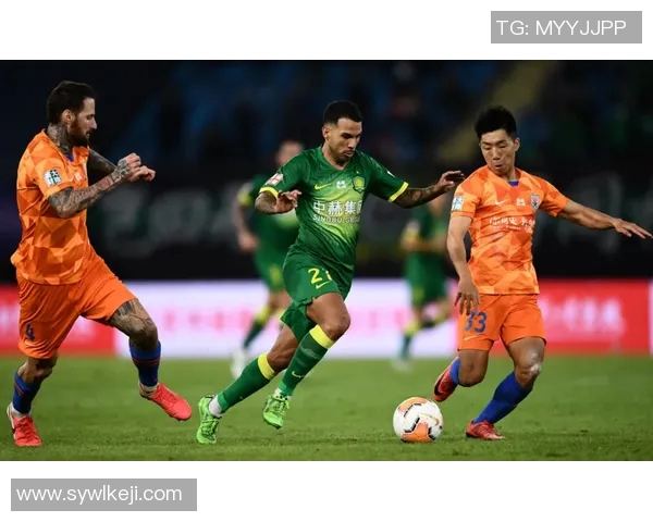 2020年鲁能与国安精彩对决视频回放全程回顾与分析