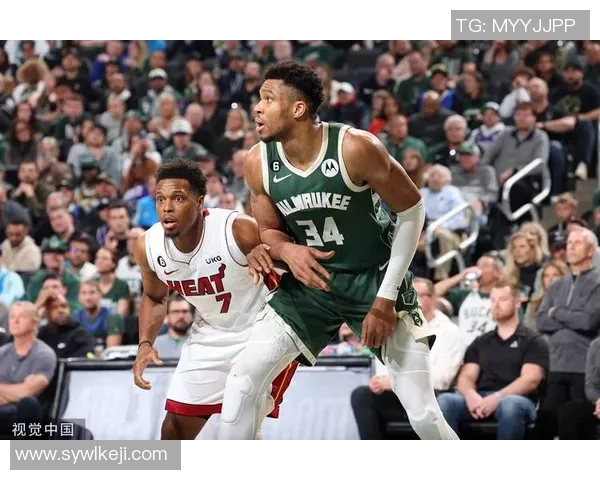 2020年NBA季后赛热火对雄鹿精彩直播回顾与分析