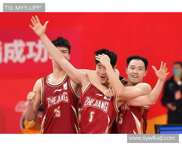 2020年CBA季后赛广东队与浙江队精彩对决回顾与分析