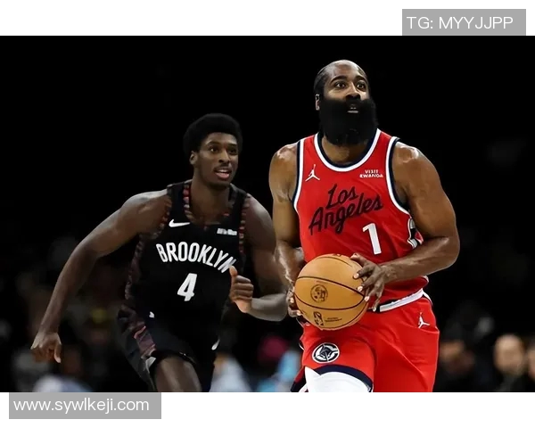 哈登领衔篮网对决奇才双方争夺季后赛席位激战正酣